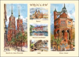 Wrocław