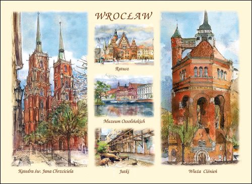 Wrocław