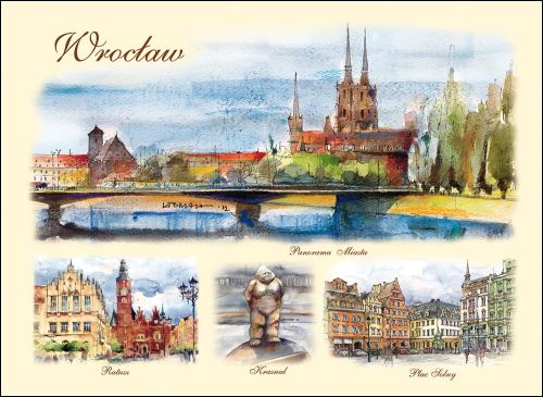 Wrocław