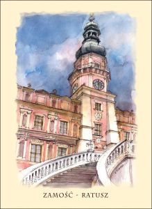 Zamość