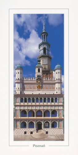 Poznań