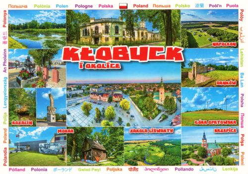 Kłobuck