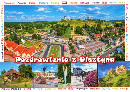 Olsztyn