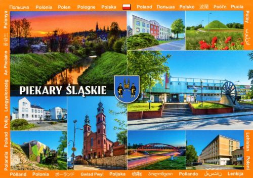 Piekary Śląskie