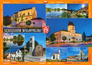 Sędziszów Małopolski