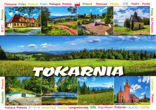 Tokarnia