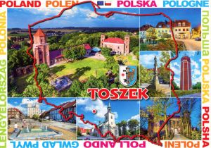 Toszek