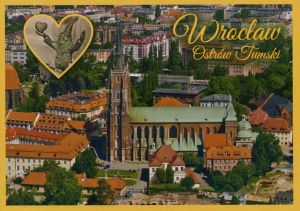 Wrocław