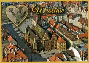 Wrocław