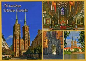 Wrocław