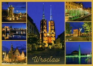 Wrocław