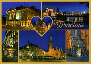 Wrocław