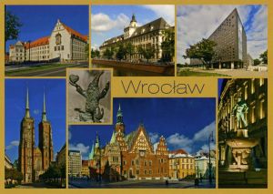 Wrocław