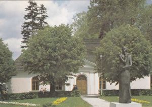 Duszniki Zdrój