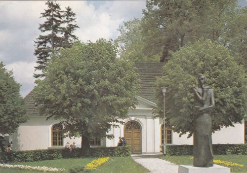 Duszniki Zdrój