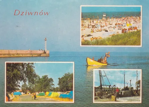 Dziwnów