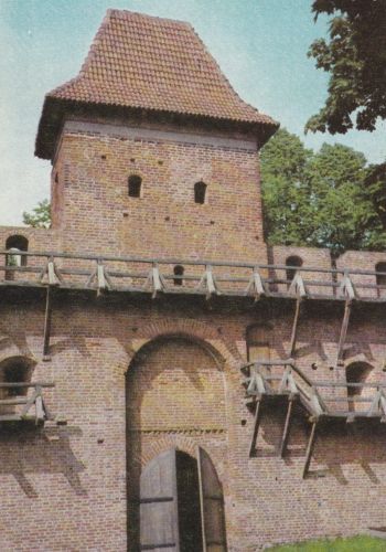 Frombork