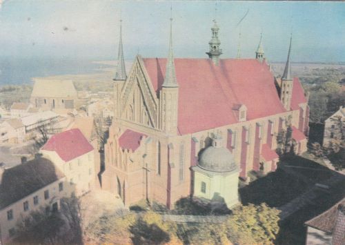 Frombork