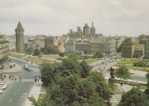 Gdańsk