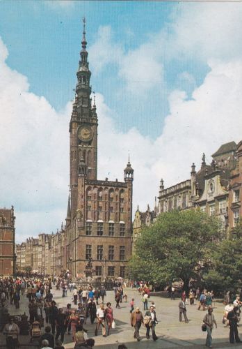 Gdańsk