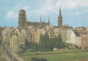 Gdańsk