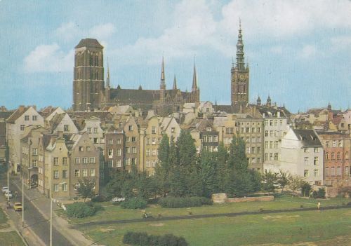 Gdańsk