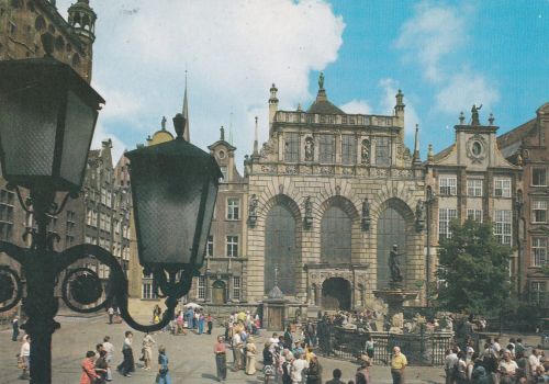 Gdańsk