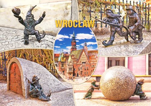 Wrocław