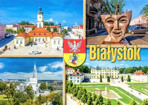 Białystok