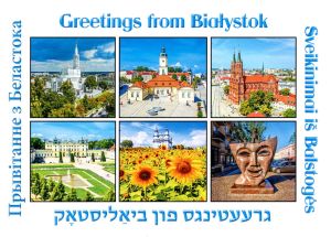 Białystok