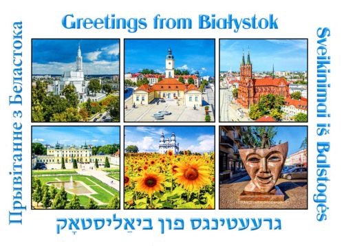Białystok