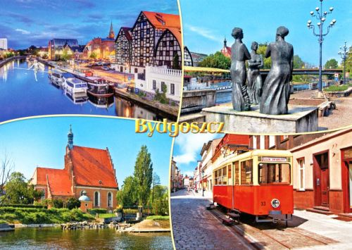 Bydgoszcz