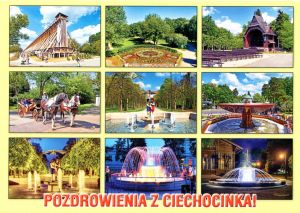 Ciechocinek