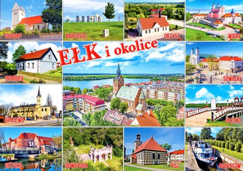 Ełk