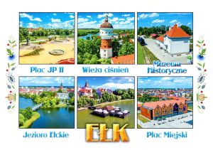 Ełk