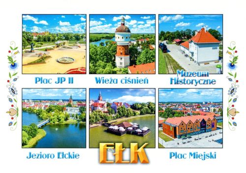 Ełk