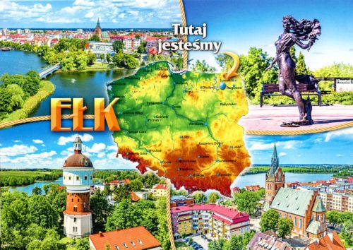 Ełk