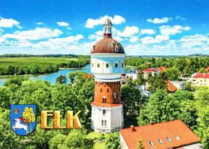 Ełk