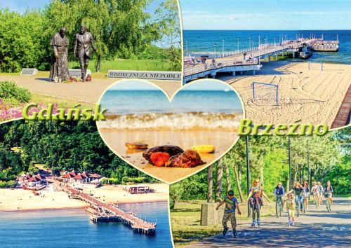 Gdańsk
