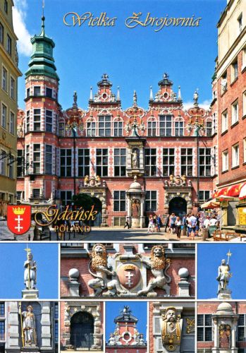 Gdańsk