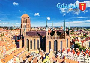 Gdańsk