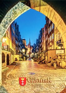 Gdańsk