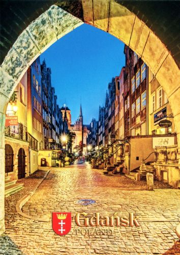Gdańsk