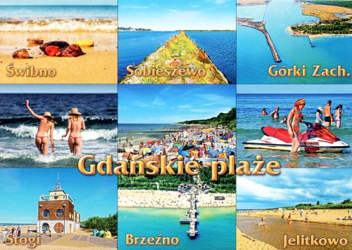 Gdańsk