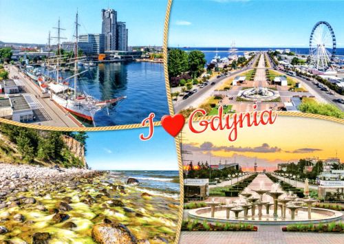 Gdynia