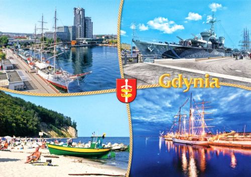 Gdynia