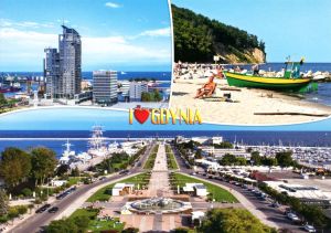 Gdynia