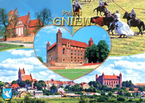 Gniew