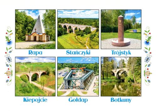 Gołdap