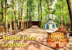 Grabarka